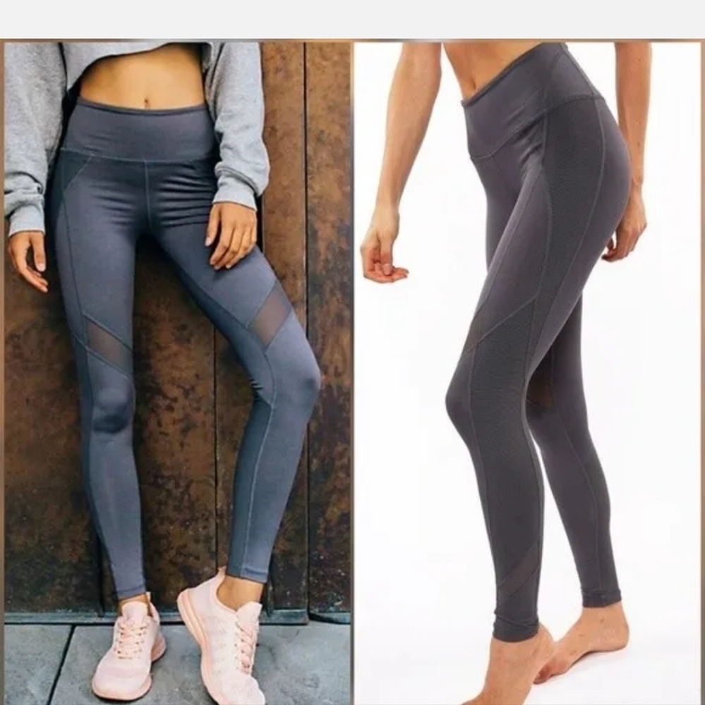 Free People Movement Leggings Small